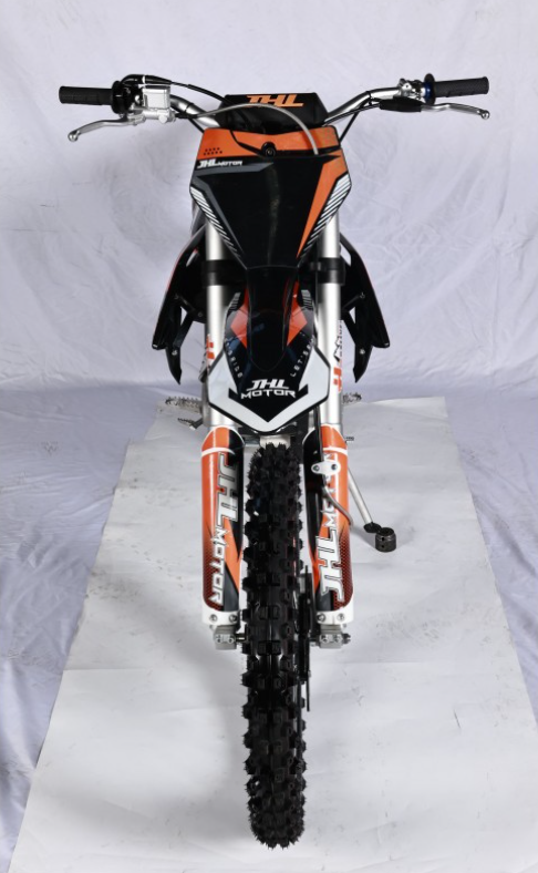 Мотоцикл JHLMOTO JHL LX1 CB250 (172FMM-3A) в Костроме