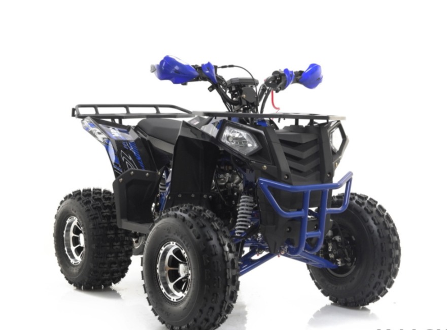 Квадроцикл GBM SHARP 190 PREMIUM SEMI-AUTOMATIC в Костроме