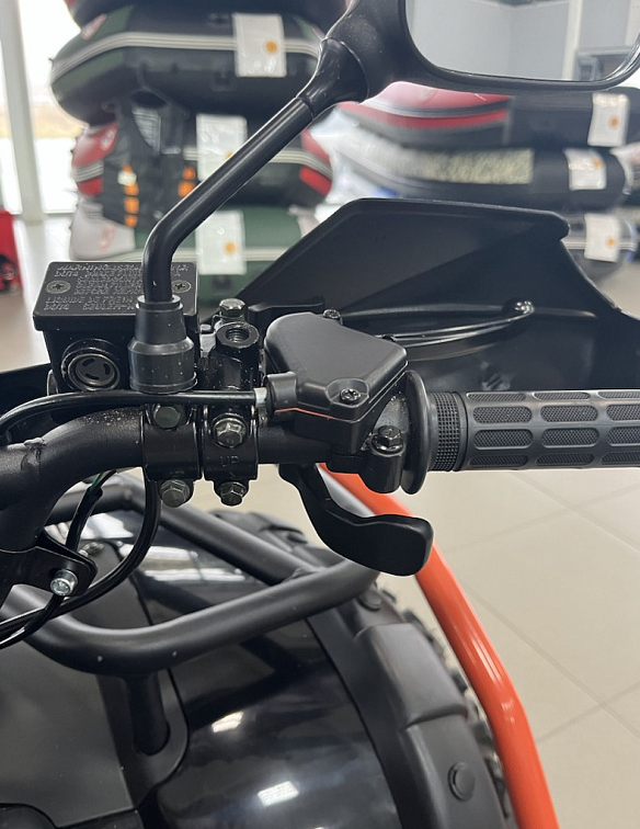 Квадроцикл PROMAX 300 4X4 ALL ROAD в Костроме