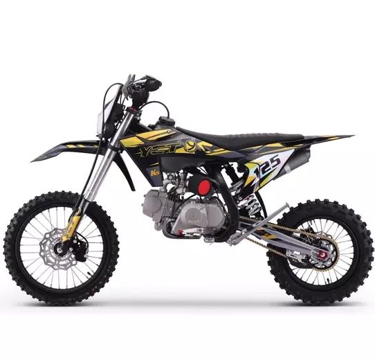 Питбайк YACOTA K5 125 в Костроме