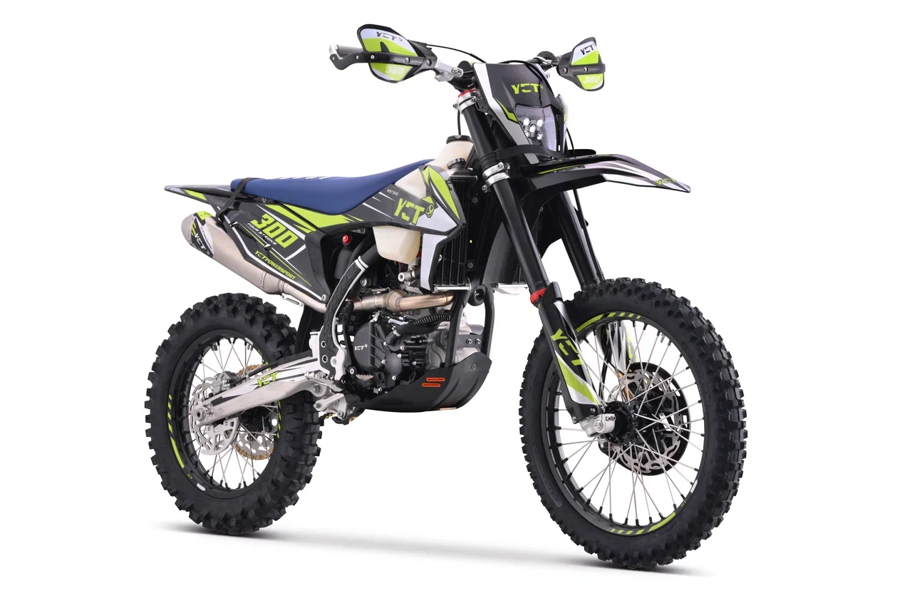 Кроссовый мотоцикл YACOTA NB300 в Костроме