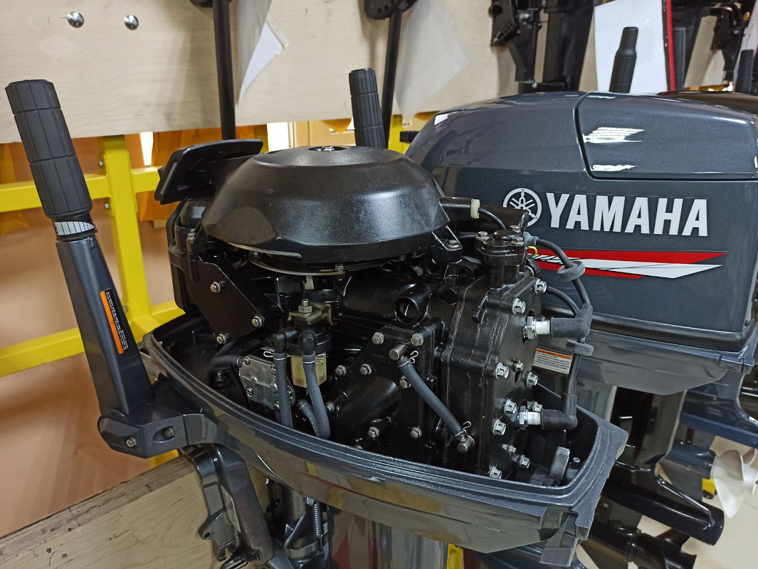 Лодочный мотор BREEZE T30S (2х тактный) в Костроме