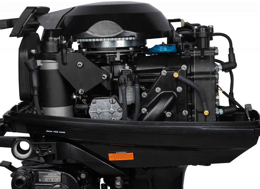 Лодочный мотор MARLIN MP 30 AWRL в Костроме