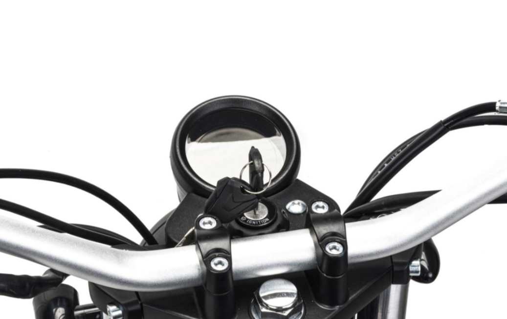 Мотоцикл MOTOLAND (МОТОЛЕНД) LEGEND (XL250-A) (172FMM-5/PR250) в Костроме