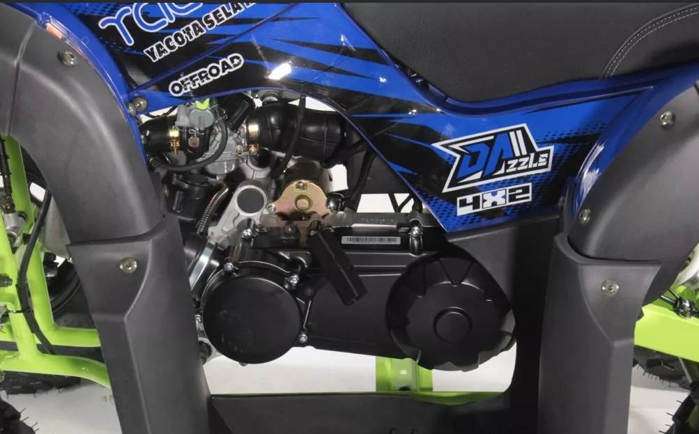 Квадроцикл YACOTA SELA MAX 200 в Костроме