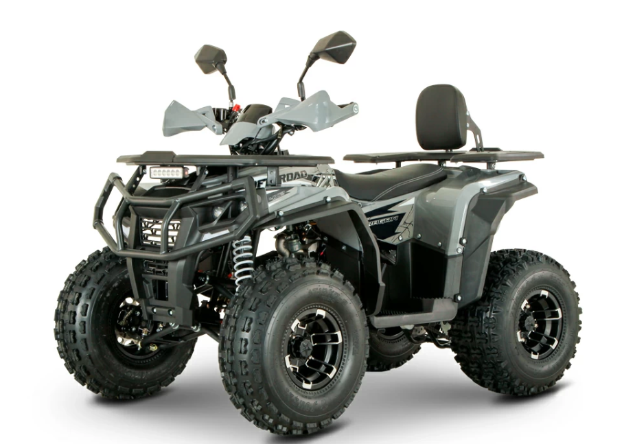 Квадроцикл YACOTA DRAGON LUX LD 125 в Костроме