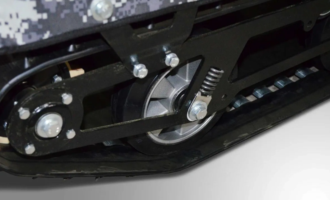 Мотобуксировщик "Богатырь" 15R в Костроме