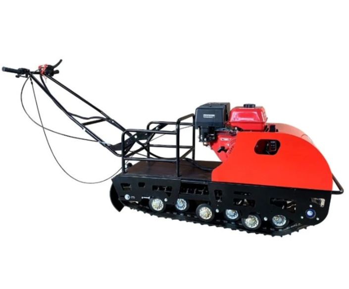 Мотобуксировщик Forza МБС3-17ВЭ в Костроме