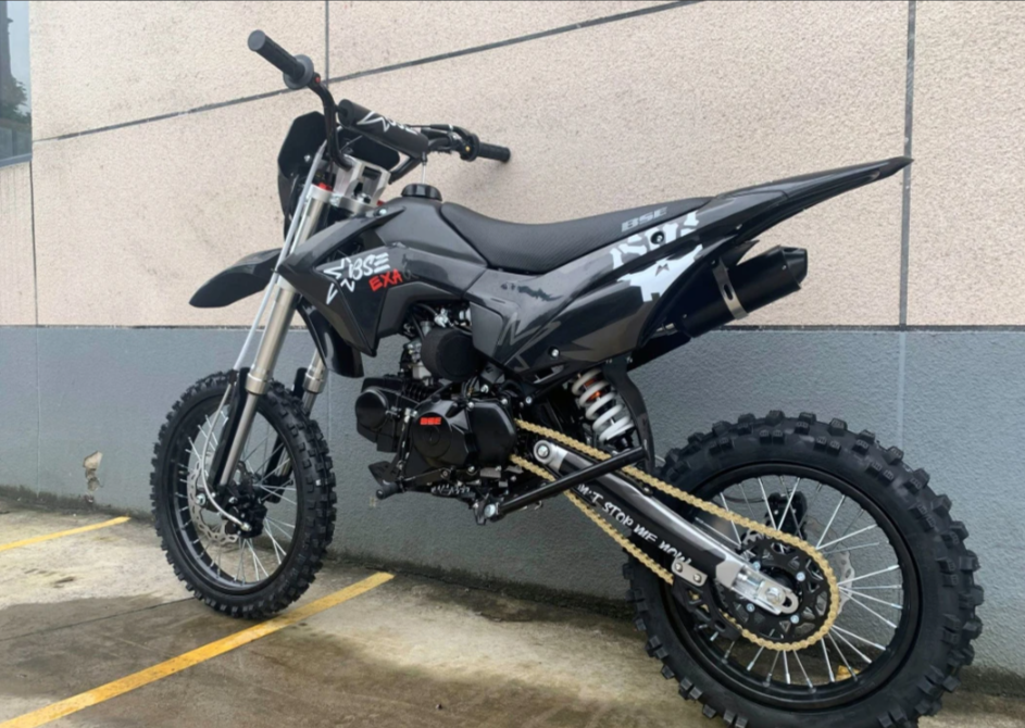 Питбайк BSE EXA SA 17/14 в Костроме