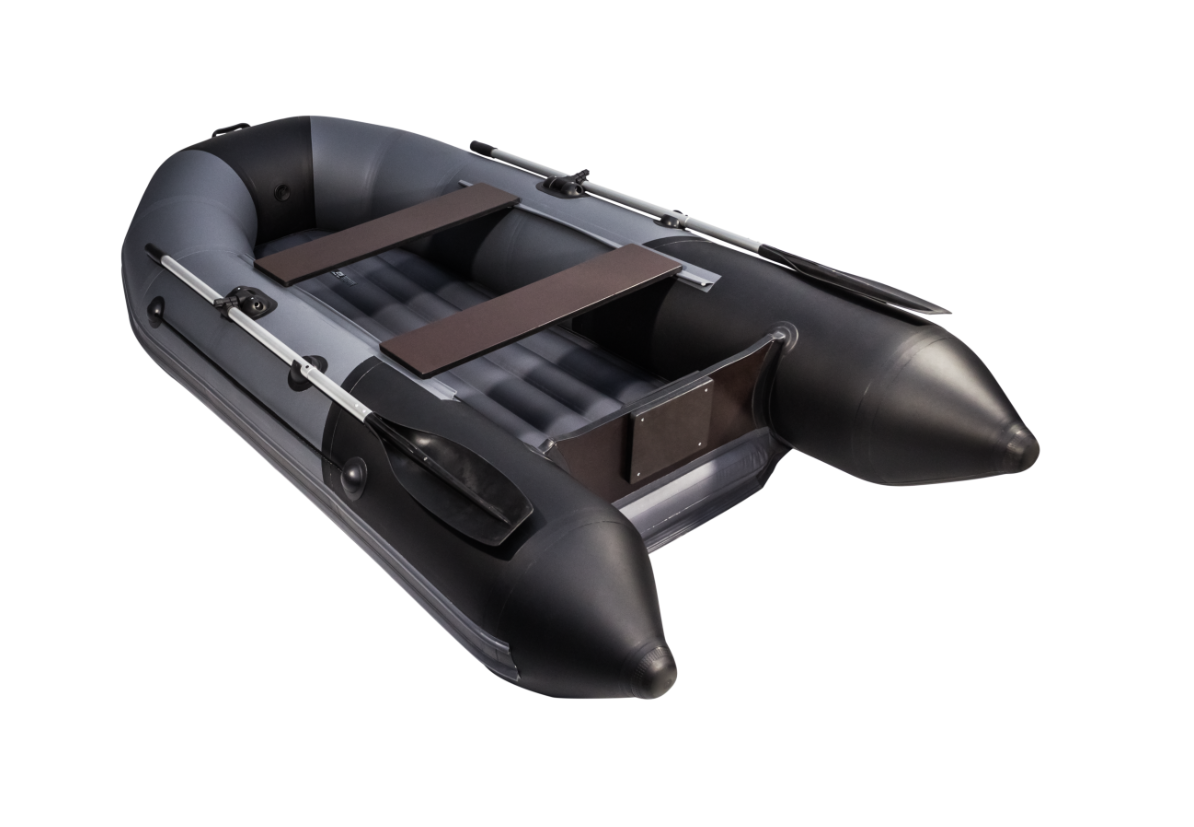 Лодка Таймень NX 2800 НДНД в Костроме