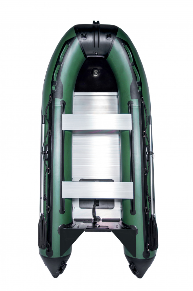 ЛОДКА SMARINE SDP MAX 365 AL в Костроме