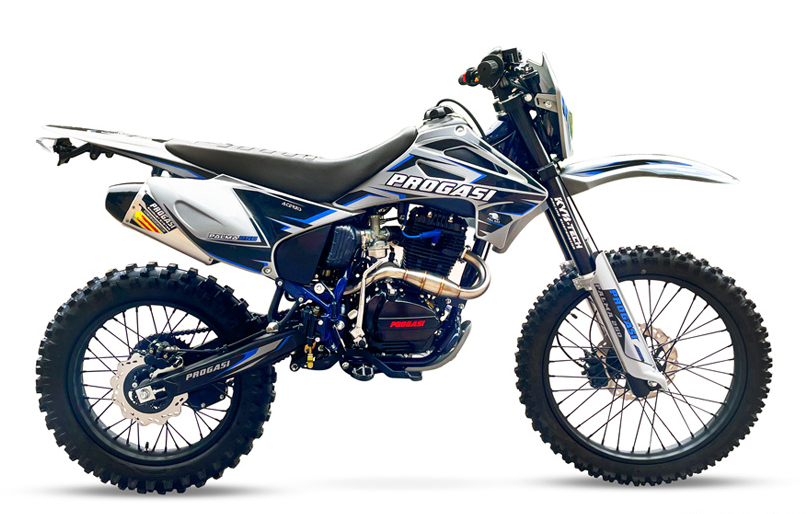 Мотоцикл Progasi PALMA 250 NEW (ZS172FMM) в Костроме