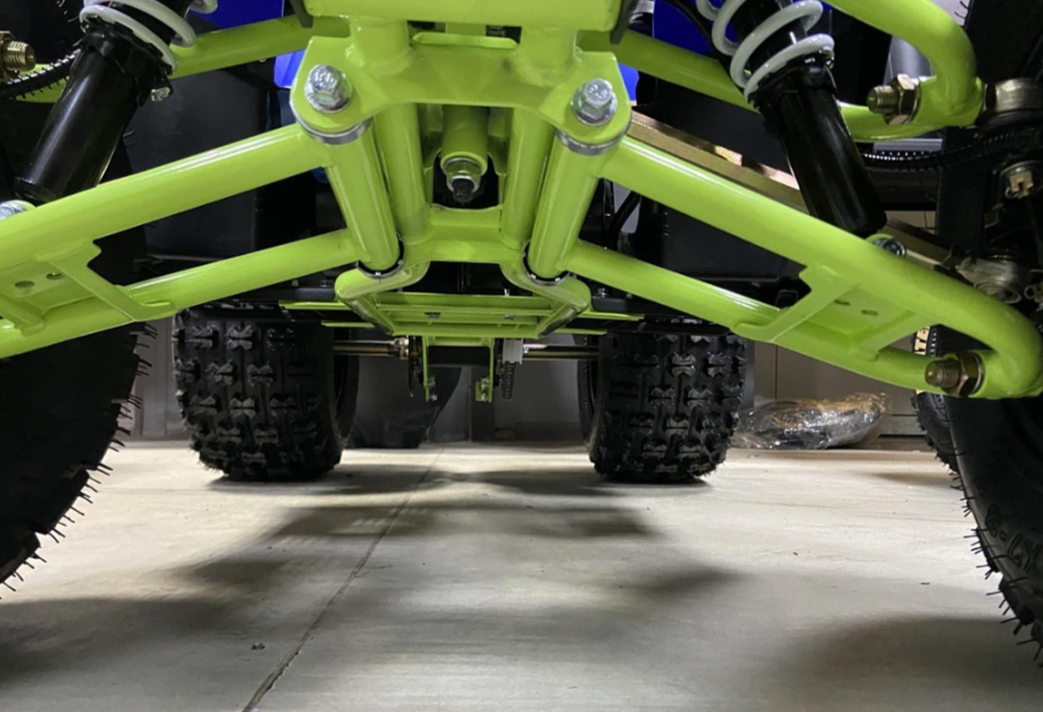 Квадроцикл PROMAX WILD 2.0 190 PRO (2025) в Костроме