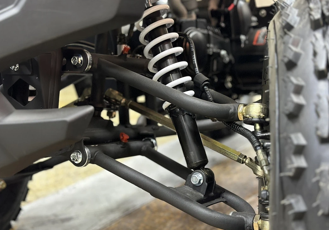 Квадроцикл PROMAX WILD 2.0 190 в Костроме