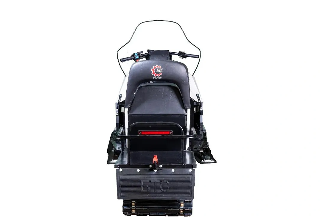 Снегоход БТС 4Т РК ЛОНГ ЛЮКС / 20 л.с. 460 м3 в Костроме