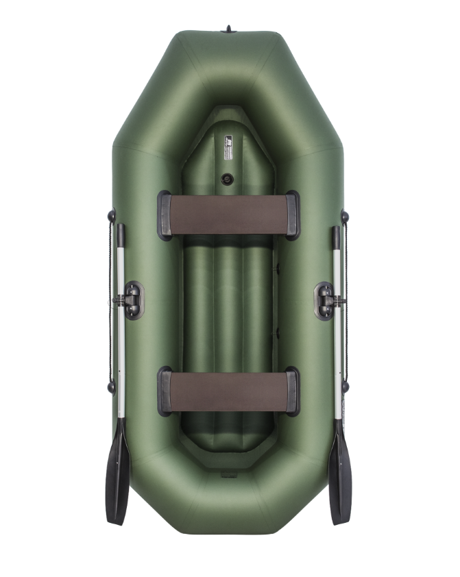 Лодка АКВА-ОПТИМА 260 НД в Костроме