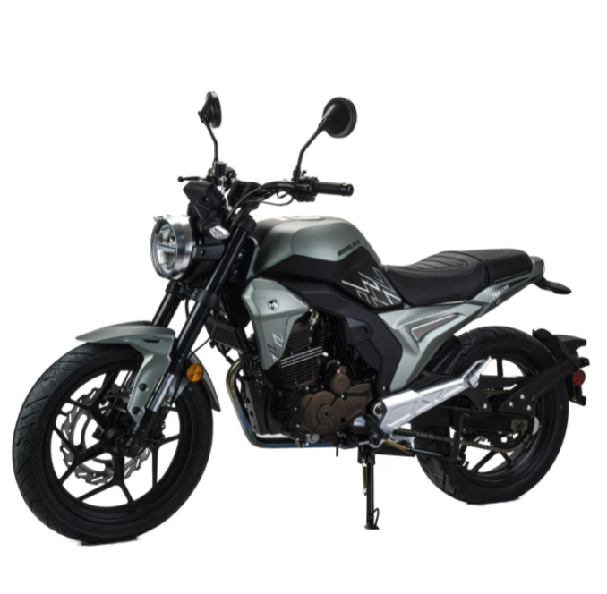 Мотоцикл MOTOLAND (МОТОЛЕНД) 300 CBR в Костроме