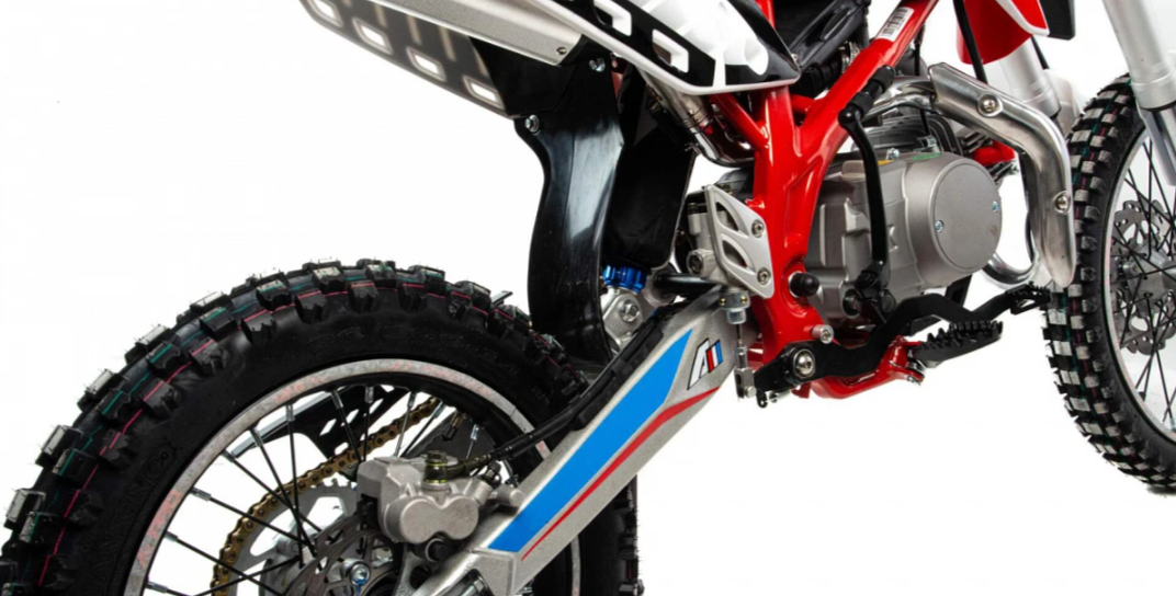 Питбайк MOTOLAND (МОТОЛЕНД) Apollo 125 DT125 E в Костроме