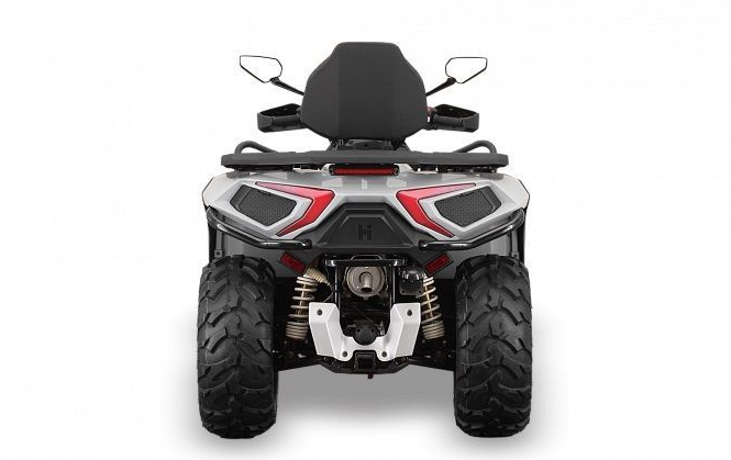 Квадроцикл HISUN HiSUN GUARDIAN 750L -/LONG/ в Костроме