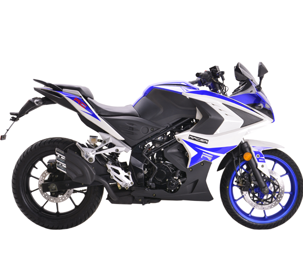 Мотоцикл RACER RC250XZR-A STORM в Костроме