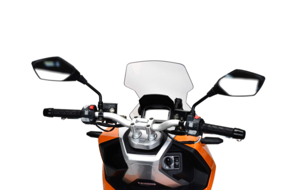 Скутер MOTOLAND (МОТОЛЕНД) T-MAX 150 в Костроме