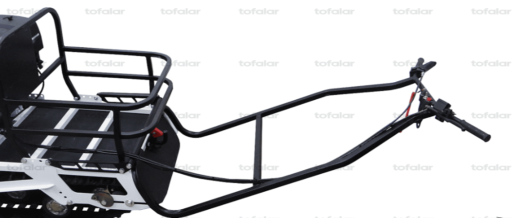 Мотобуксировщик Тофалар 500 классик в Костроме