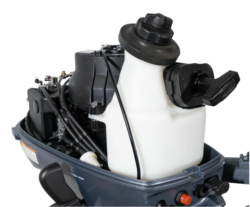 Лодочный мотор APACHE T 6 BS в Костроме