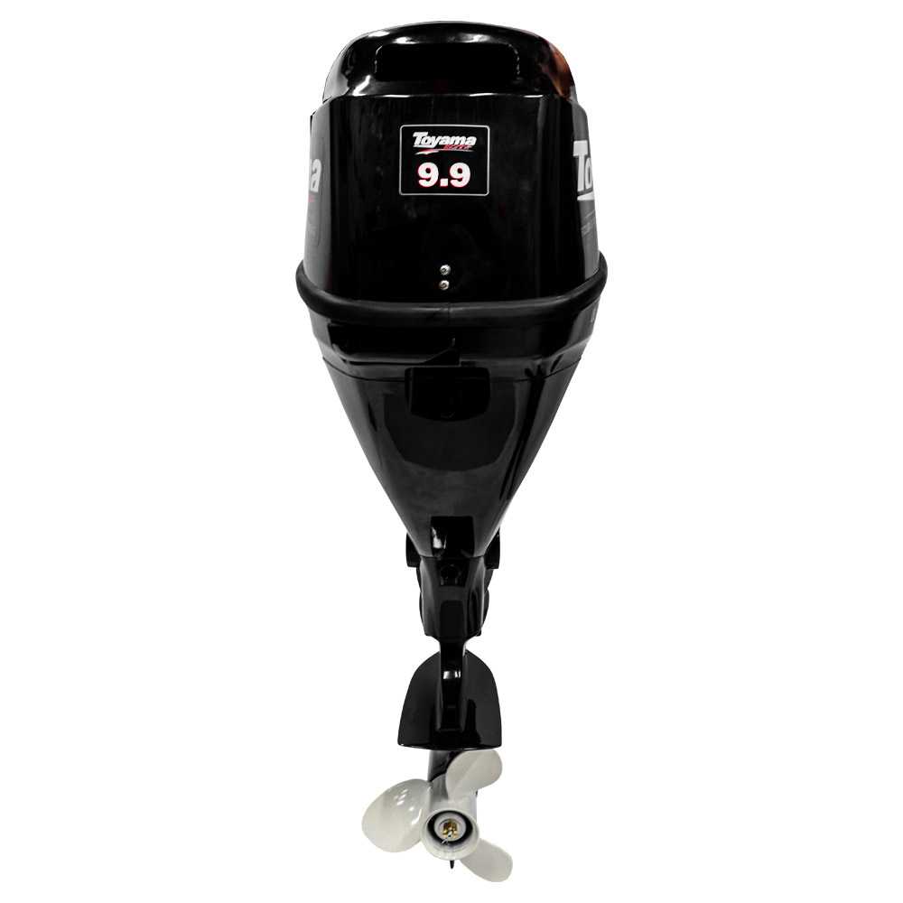 ЛОДОЧНЫЙ МОТОР TOYAMA F9.9BMS в Костроме