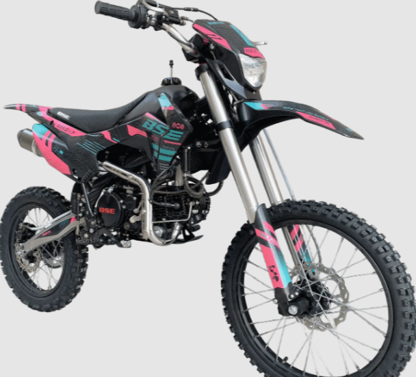 Питбайк BSE PH 150 (015) AK47 в Костроме