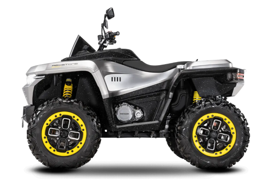 Квадроцикл BENDA REDSTONE 550 в Костроме