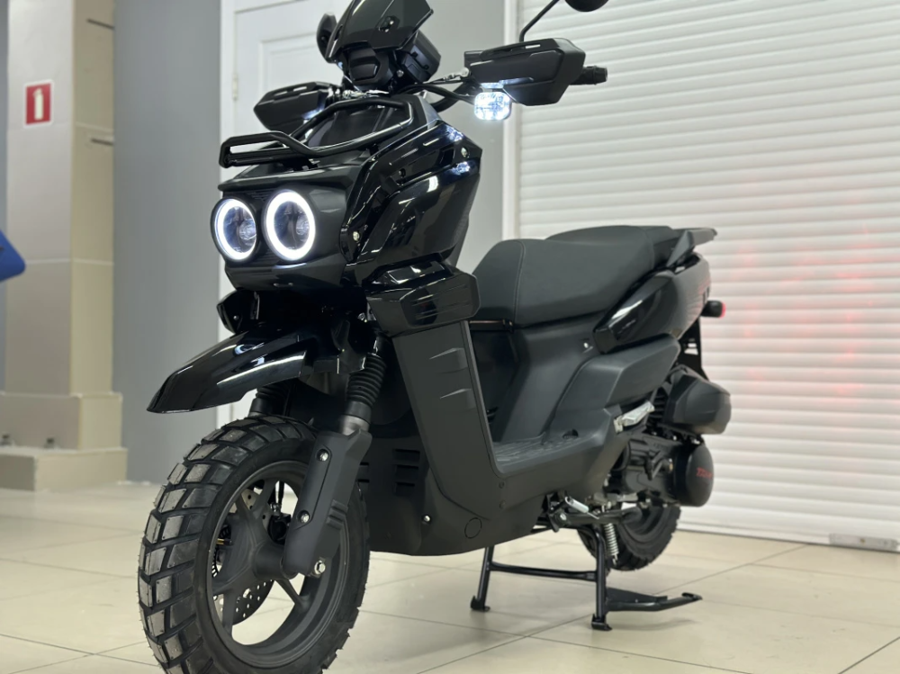 Скутер PROMAX STALKER 150(49) в Костроме