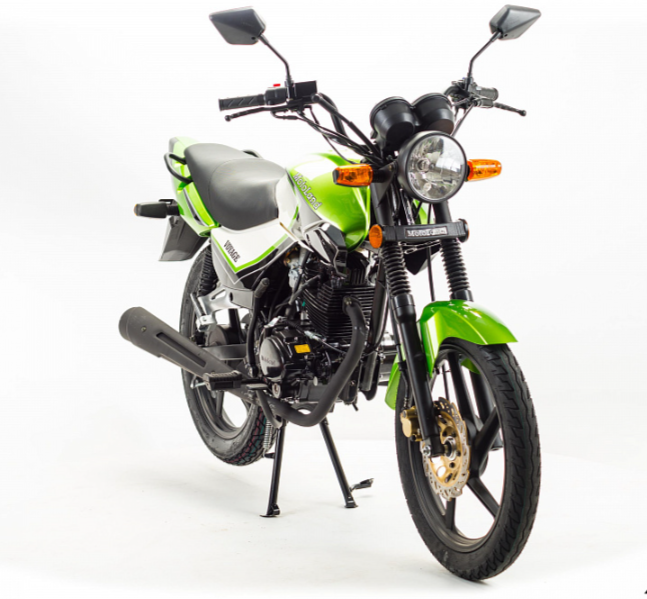 Мотоцикл MOTOLAND (МОТОЛЕНД) VOYAGE 200 в Костроме