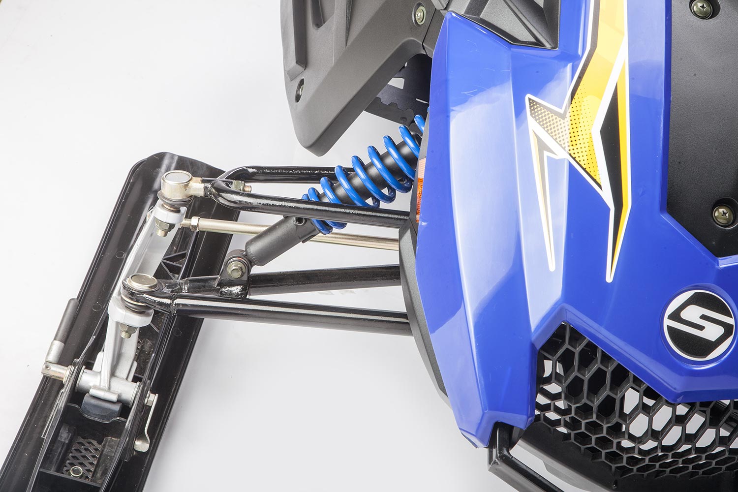 Снегоход STELS Капитан-200 Long в Костроме