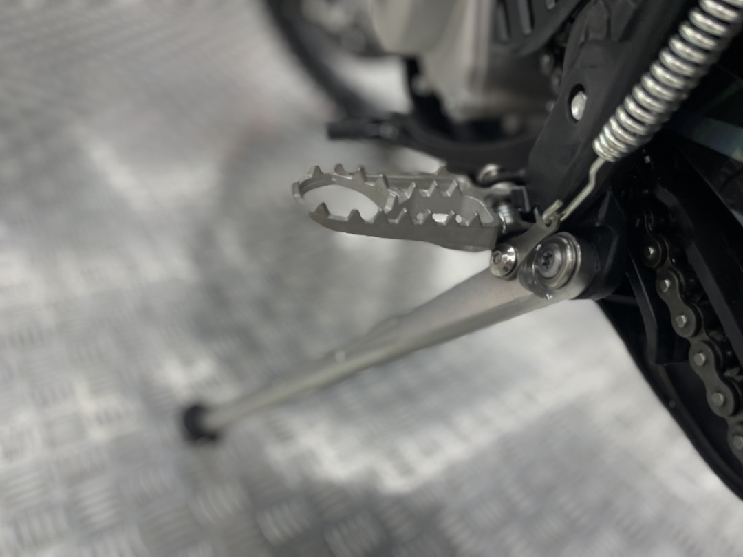 Кроссовый мотоцикл (эндуро) PROMAX PZ9 480 PRO-SPORT в Костроме