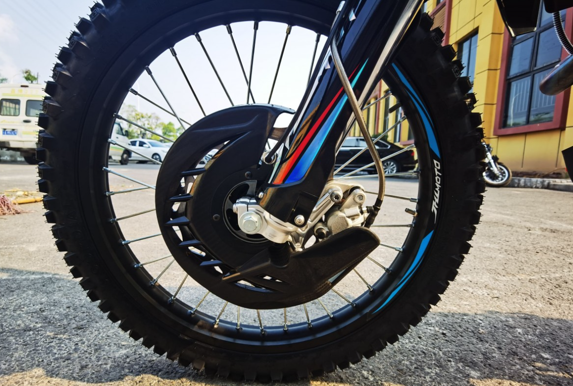 Мотоцикл JHLMOTO JHL Z3 CB250 (172FMM-3A) в Костроме