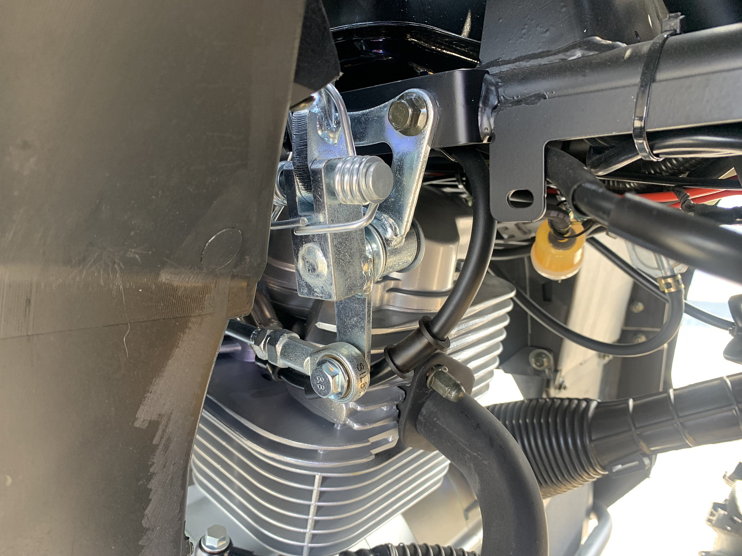 Квадроцикл PROMAX TAURUS 300 MAX-PRO в Костроме