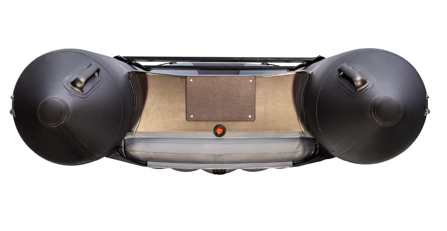 Лодка Таймень NX 3600 НДНД PRO в Костроме