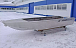 Алюминиевая лодка Neman-500 Шило в Костроме