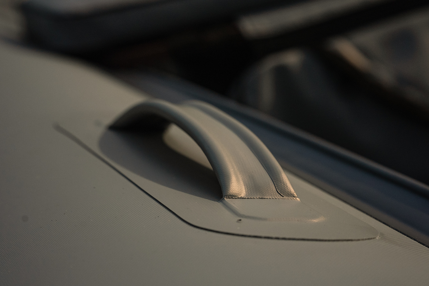 Лодка MISHIMO RIVER JET 390 под водомет в Костроме