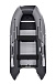 ЛОДКА НАДУВНАЯ YUKONA 430 TS - U (БЕЗ ПАЙОЛА) в Костроме