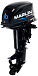 Лодочный мотор MARLIN MP 30 AMHL в Костроме