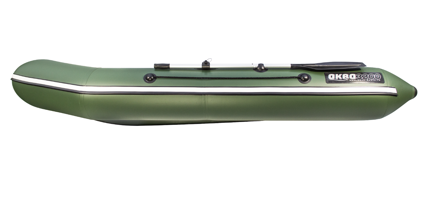  Лодка АКВА 3200 ск в Костроме