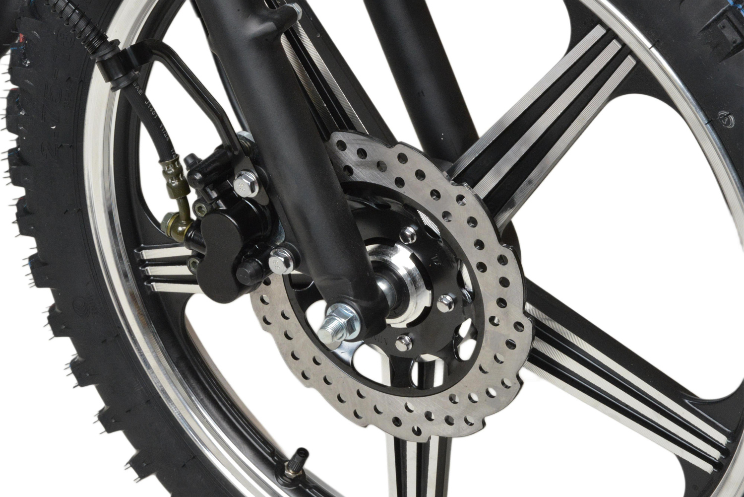 Мопед PROMAX ALPHA DIRT 150(49) в Костроме