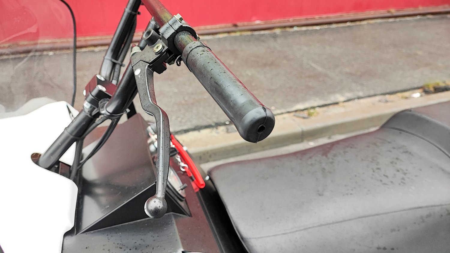 Снегоход PROMAX SNOWBEAR V3 800 4T ST в Костроме