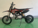 Питбайк JHLMOTO JHL MK125 (14/12) в Костроме