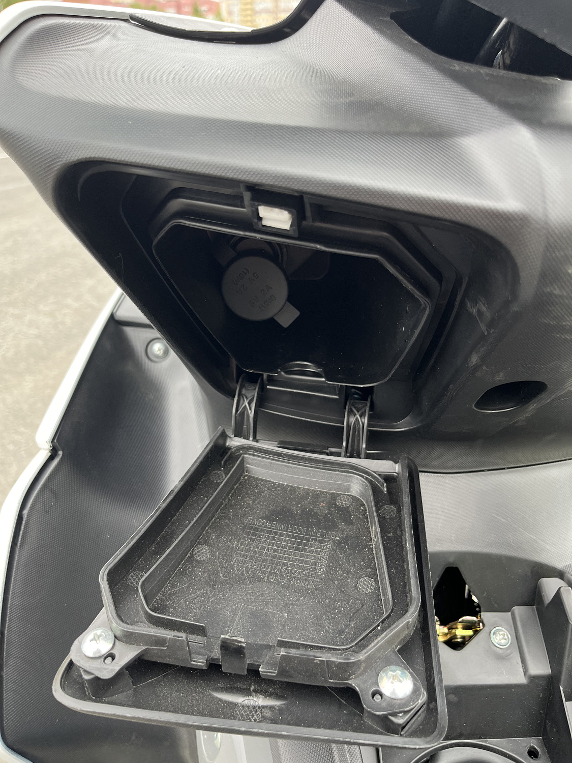 Скутер PROMAX TURAN 250 (49) в Костроме