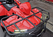 КВАДРОЦИКЛ IRBIS ATV 250  в Костроме