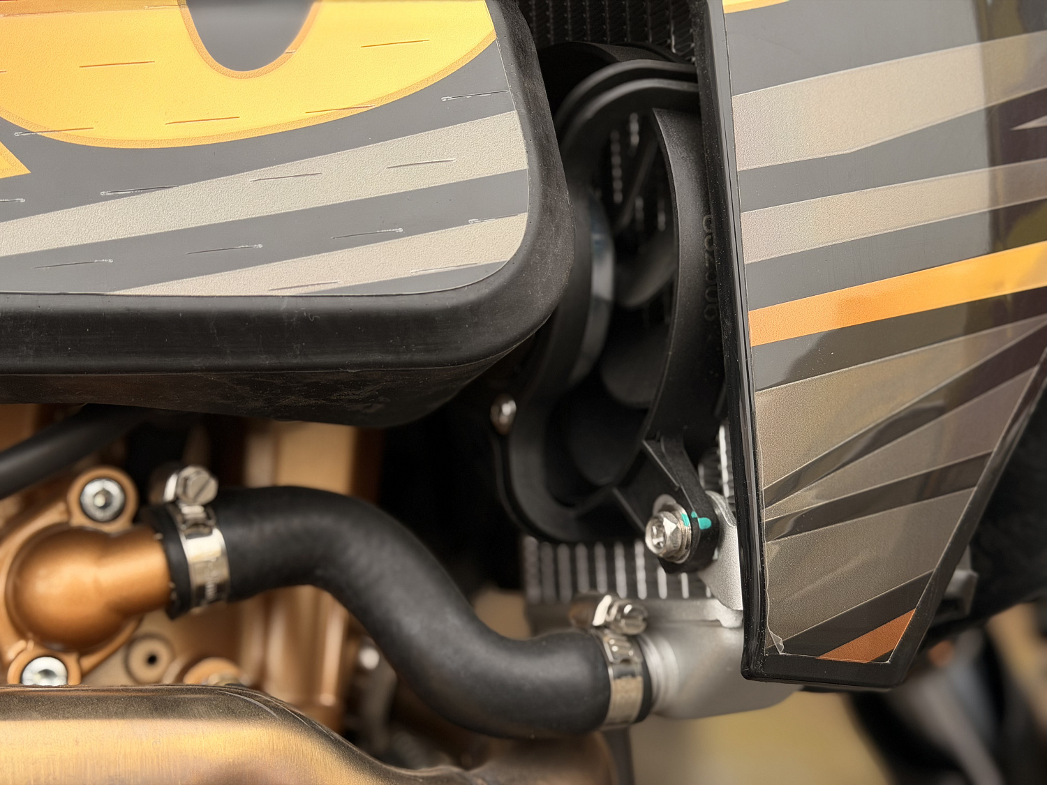 Кроссовый мотоцикл PROMAX BLACKOUT NB300 ENDURO в Костроме