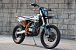 Мотоцикл JHLMOTO JHL Z3 CB250 (172FMM-3A) в Костроме