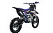 Питбайк FullCrew Big Beast 150cc 17\14 (механ., эл.стартер) в Костроме